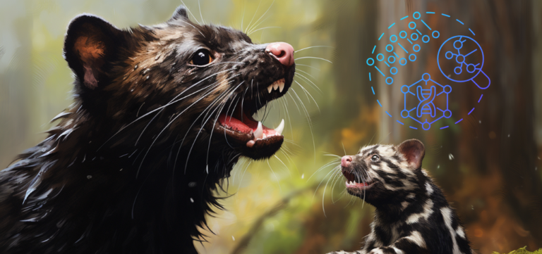Devil and the Quoll | Genetic Changes and Conservation Efforts