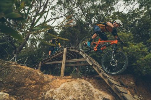 Red Bull Hardline Tasmania: The Extreme Event That’s Turning Maydena into a Must-Visit Travel Destination