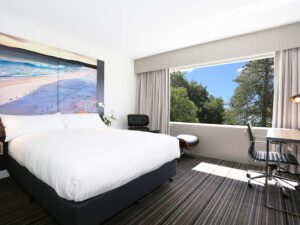 Mercure Launceston Tasmania Australia