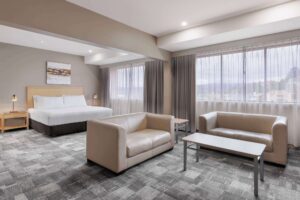 Best Western Plus Launceston Tasmania Australia