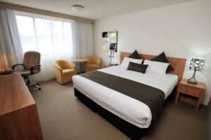 Best Western Plus Launceston Tasmania Australia