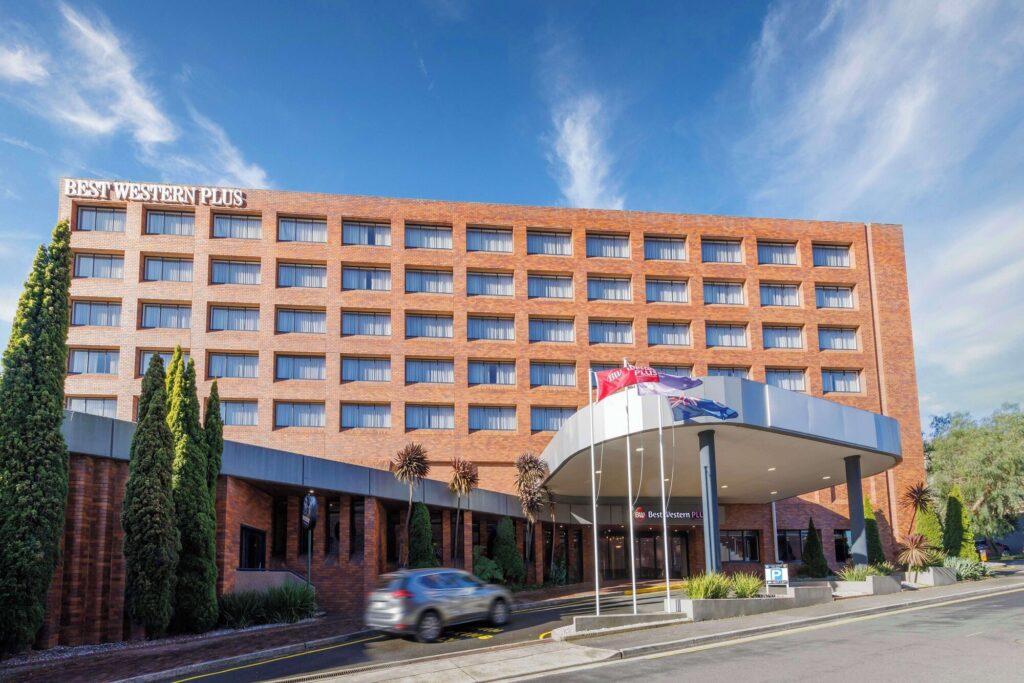 The Sebel Launceston Tasmania Australia