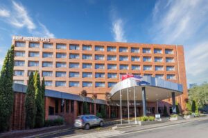 Best Western Plus Launceston Tasmania Australia