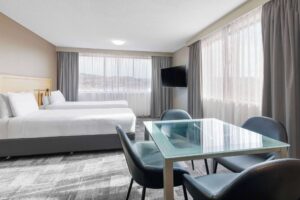 Best Western Plus Launceston Tasmania Australia