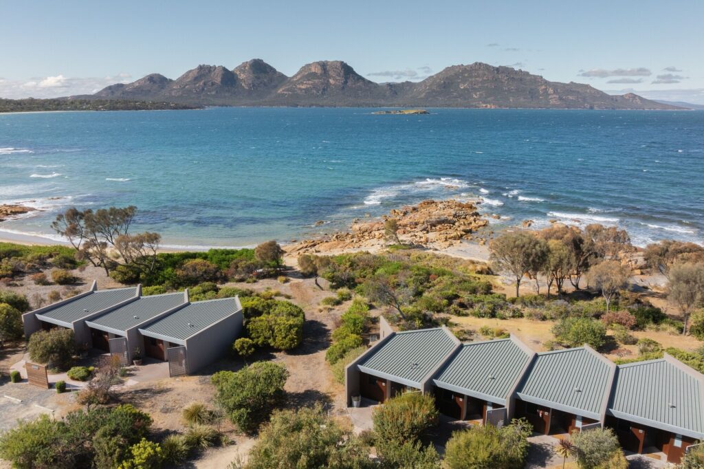 Mowbray Hotel Tasmania Australia