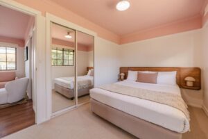 Port Arthur Villas Tasmania Australia