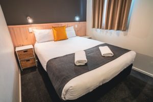 BIG4 St Helens Holiday Park Tasmania Australia