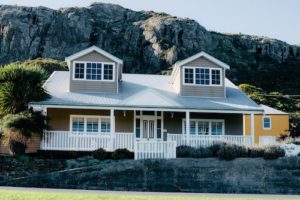 The Ark Stanley Tasmania Australia