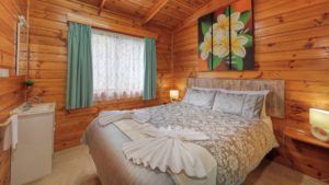 Boat Harbour Garden Cottages Tasmania Australia