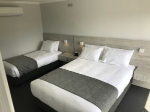 Seabrook Hotel Tasmania Australia