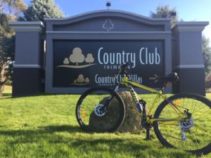 Country Club Villas Tasmania Australia