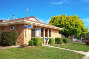 Discovery Parks – Hadspen Tasmania Australia
