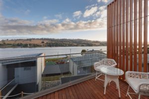 Rosevears Hotel Tasmania Australia