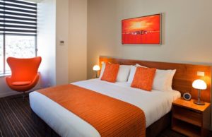 Mantra Charles Hotel Tasmania Australia