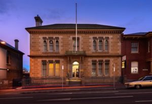 The Macquarie Hotel Tasmania Australia