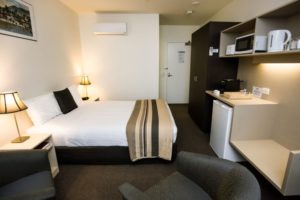 Shoreline Hotel Tasmania Australia