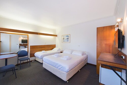 St Ives Apartments Tasmania Australia