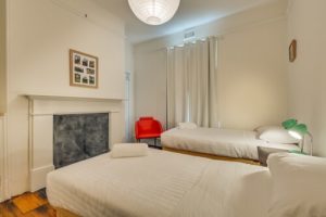 Brampton Cottage Tasmania Australia