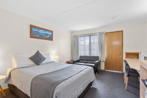 Best Western Balmoral Motor Inn Tasmania Australia
