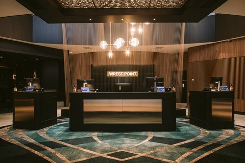 Doctor Syntax Hotel, Australia | Tasmania Accommodation Deals