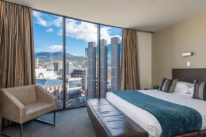 Mantra Collins Hotel Tasmania Australia