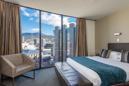 The Henry Jones Art Hotel Tasmania Australia