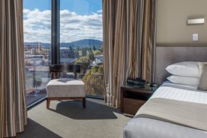 Mantra Collins Hotel Tasmania Australia