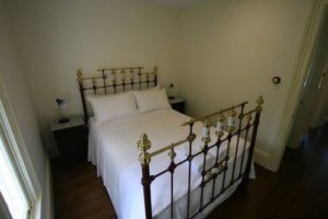 Annies Garden Cottage Tasmania Australia