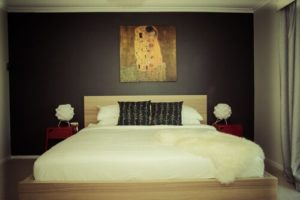 The Hobart Entrance Tasmania Australia