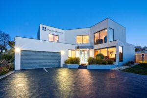 Madsen Retreat Tasmania Australia