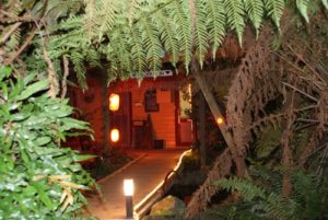 AAA Granary Accommodation Tasmania Australia