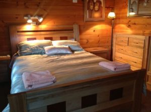 AAA Granary Accommodation Tasmania Australia