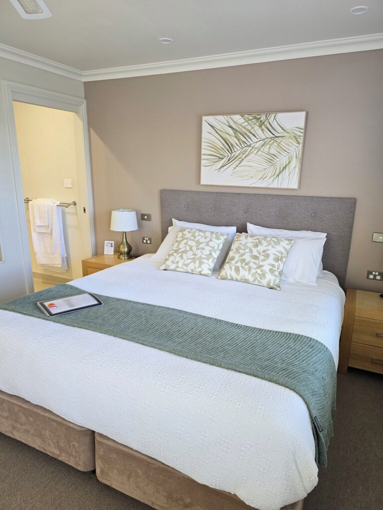 Stanley Seaview Inn Tasmania Australia
