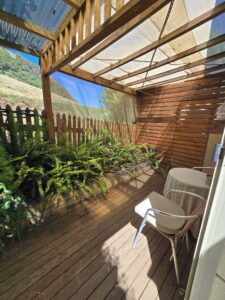 On the Terrace Tasmania Australia