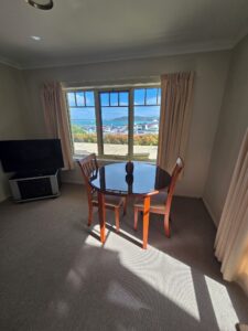 On the Terrace Tasmania Australia