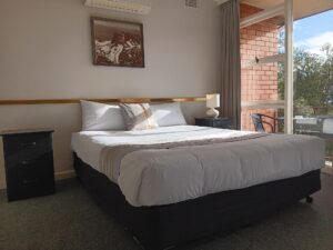 Parklane Motel Tasmania Australia