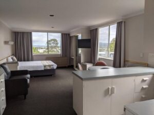 Parklane Motel Tasmania Australia