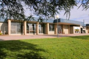 Heemskirk Motor Hotel Tasmania Australia