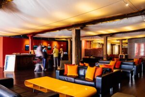 The Henry Jones Art Hotel Tasmania Australia