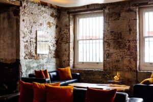 The Henry Jones Art Hotel Tasmania Australia