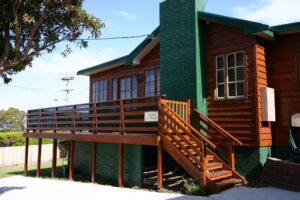 Cedar Cottages Blackmans Bay Tasmania Australia