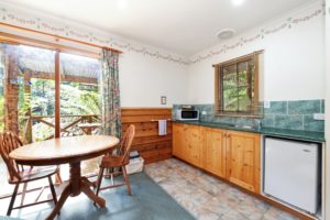 Cradle Forest Inn Tasmania Australia