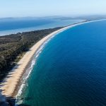 Take a scenic tour of the island Tasmania Australia