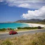 Walk the Three Capes Tasmania Australia