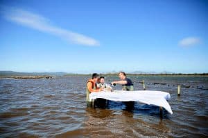 Freycinet Map Tasmania Australia