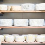 Visit local cheese makers Tasmania Australia