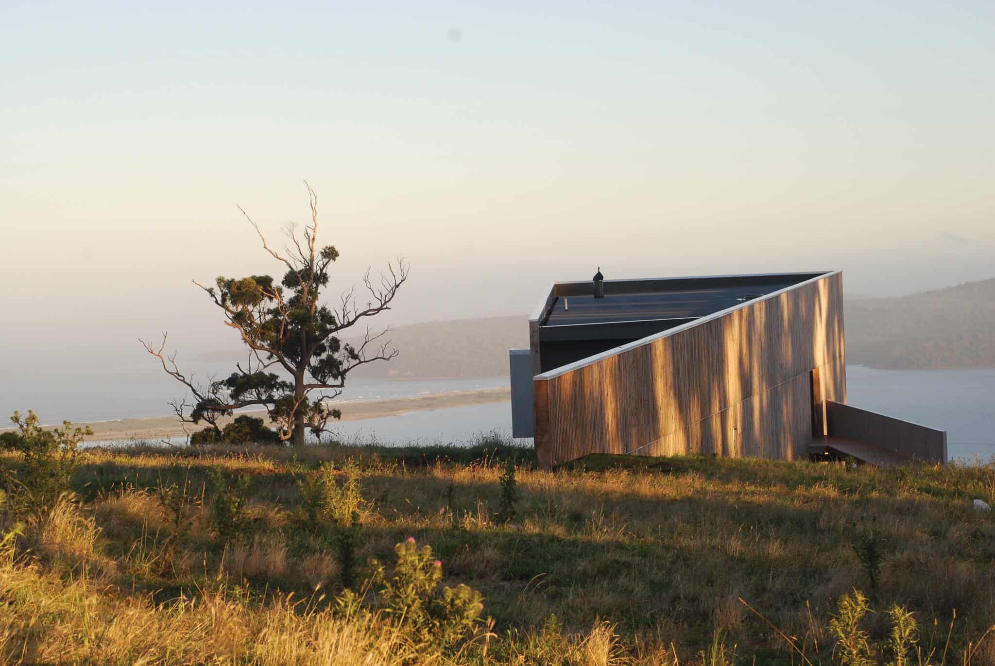 Port Arthur to Itineraries Tasmania