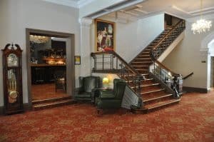 Hobart Map Tasmania Australia