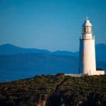 Visit Cape Bruny Lighthouse Tasmania Australia
