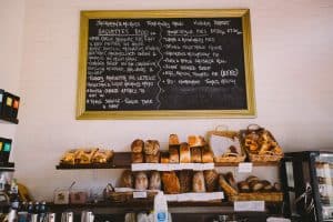 Battery Point Map Tasmania Australia